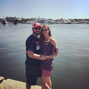 Meet your Posher, Kerri